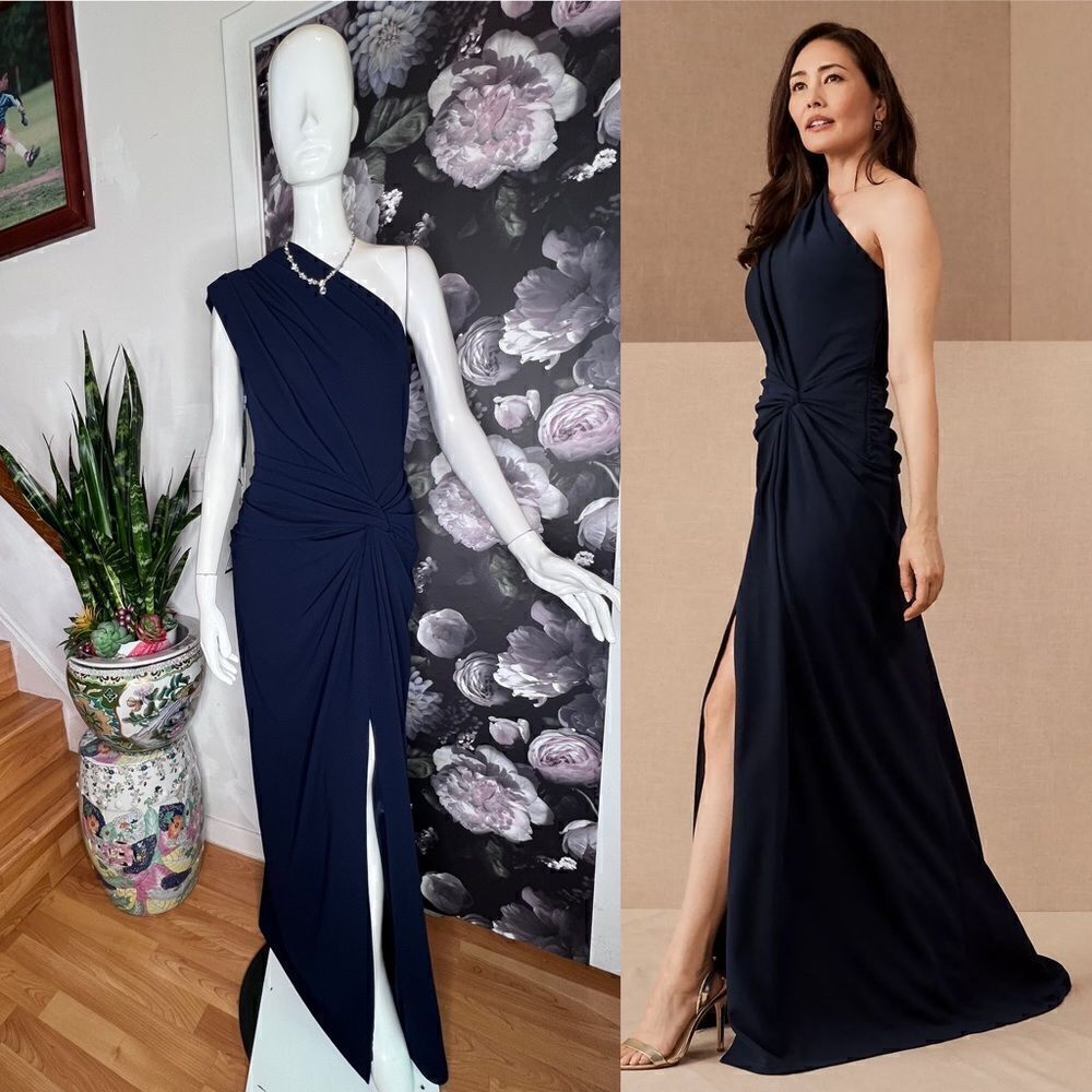 BHLDN x Tadashi Shoji Quinn Dress